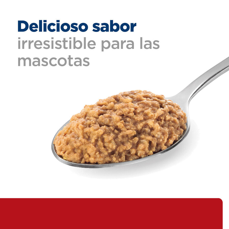 360 g Hill's Prescription Diet Digestive Care i/d Ternera lata para perros, , large indicador imagen numero 8